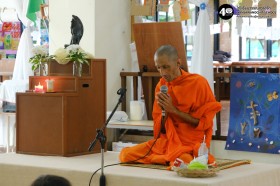 ธรรมสนุก เรือนอนุบาล (ศ. ๗ พ.ย.๖๘) Image 2