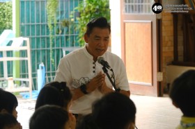 ธรรมสนุก เรือนอนุบาล (ศ. ๗ พ.ย.๖๘) Image 3