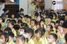 ธรรมสนุก เรือนอนุบาล (ศ. ๗ พ.ย.๖๘) Image 6