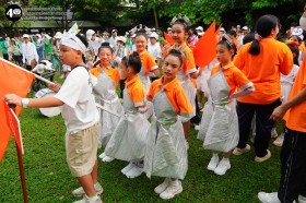 ขบวนพาเหรดและพิธีเปิดกีฬาสานพลัง 2568 (พฤ. 13 พ.ย.68) Image 2