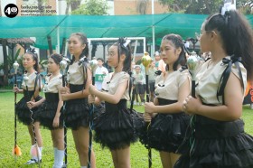 ขบวนพาเหรดและพิธีเปิดกีฬาสานพลัง 2568 (พฤ. 13 พ.ย.68) Image 6