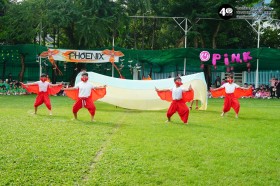 ภาพการแสดงเปิดกีฬาสานพลัง (พฤ. 13 พ.ย.68) Image 2