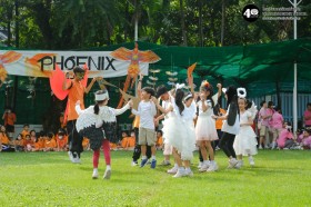 ภาพการแสดงเปิดกีฬาสานพลัง (พฤ. 13 พ.ย.68) Image 4