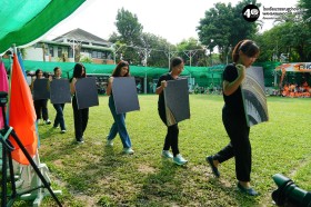 น้อมถวายความอาลัย สมเด็จพระบรมราชชนนีพันปีหลวง (พฤ. 13 ... Image 1