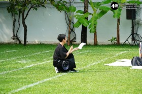 น้อมถวายความอาลัย สมเด็จพระบรมราชชนนีพันปีหลวง (พฤ. 13 ... Image 5