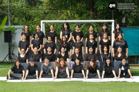 น้อมถวายความอาลัย สมเด็จพระบรมราชชนนีพันปีหลวง (พฤ. 13 ... Image 8