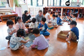 อนุบาลแกะเมล็ดข้าว (๑๘-๑๙ พ.ย.๖๘) Image 3