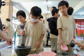 งานปิดภาค ป.๑ "ย้อนรอยอดีต" (ศ. ๒๑ พ.ย. ๖๘) Image 6