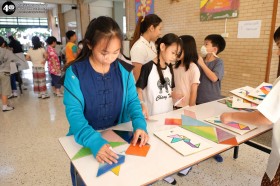 ป.๓ งานปิดภาค "รอยต่อของกาลเวลา" (อ. ๒๕ พ.ย. ๖๘) Image 3