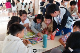 ป.๔ งานปิดภาค "ตามรอยพ่อขุน" (ศ. ๒๑ พ.ย. ๖๘) Image 7