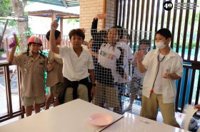 ป.๕ งานปิดภาค "สายสัมพันธ์ สองราชธานี" (จ. ๒๔ พ.ย. ๖๘) Image 3