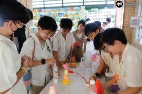 ป.๕ งานปิดภาค "สายสัมพันธ์ สองราชธานี" (จ. ๒๔ พ.ย. ๖๘) Image 4