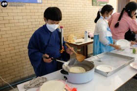 ป.๕ งานปิดภาค "สายสัมพันธ์ สองราชธานี" (จ. ๒๔ พ.ย. ๖๘) Image 7