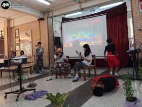 ป.๖ งานปิดภาค "รัตนโกสินทร์ศก" (อ. ๒๕ พ.ย. ๖๘) Image 4