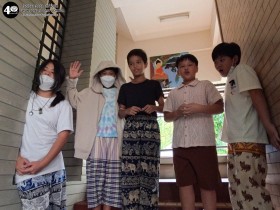 ป.๖ งานปิดภาค "รัตนโกสินทร์ศก" (อ. ๒๕ พ.ย. ๖๘) Image 6