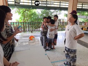 ป.๖ งานปิดภาค "รัตนโกสินทร์ศก" (อ. ๒๕ พ.ย. ๖๘) Image 8