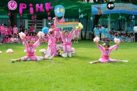 กองเชียร์และลีดเดอร์ (13-14 พ.ย.68) Image 5