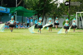 กองเชียร์และลีดเดอร์ (13-14 พ.ย.68) Image 8