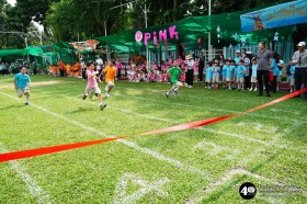 การแข่งขันกรีฑา ประถม 1-6 (13 พ.ย.68) Image 1