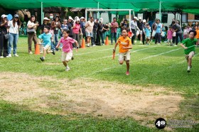 การแข่งขันกรีฑา ประถม 1-6 (13 พ.ย.68) Image 3