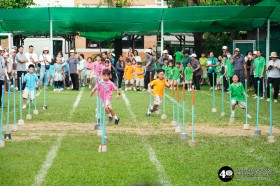 การแข่งขันกรีฑา ประถม 1-6 (13 พ.ย.68) Image 6