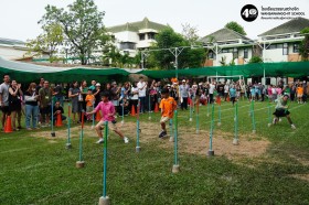 การแข่งขันกรีฑา ประถม 1-6 (13 พ.ย.68) Image 7