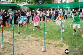 การแข่งขันกรีฑา ประถม 1-6 (13 พ.ย.68) Image 8