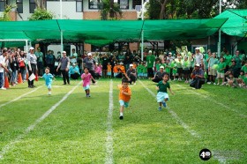 การแข่งขันกรีฑา อนุบาล 1-3 (13, 21 พ.ย.68) Image 1