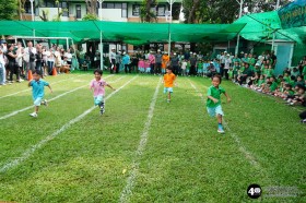 การแข่งขันกรีฑา อนุบาล 1-3 (13, 21 พ.ย.68) Image 3