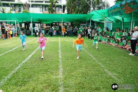 การแข่งขันกรีฑา อนุบาล 1-3 (13, 21 พ.ย.68) Image 4