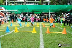 การแข่งขันกรีฑา อนุบาล 1-3 (13, 21 พ.ย.68) Image 5