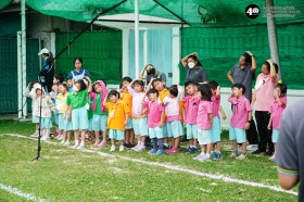 การแข่งขันกรีฑา อนุบาล 1-3 (13, 21 พ.ย.68) Image 7