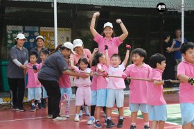 การแข่งขันชักเย่อ รอบชิงชนะเลิศ อ.1-3 (14 พ.ย.68) Image 7