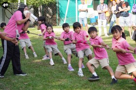 ชักเย่อ รอบชิงชนะเลิศ ป.1-6 (26 พ.ย.68) Image 1