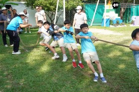 ชักเย่อ รอบชิงชนะเลิศ ป.1-6 (26 พ.ย.68) Image 3