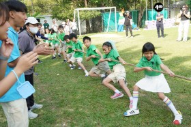 ชักเย่อ รอบชิงชนะเลิศ ป.1-6 (26 พ.ย.68) Image 4