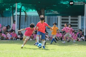 ฟุตบอล รอบชิงชนะเลิศ ป.ต้น และ ป.ปลาย (26 พ.ย.68) Image 4