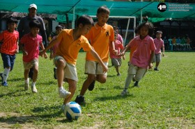 ฟุตบอล รอบชิงชนะเลิศ ป.ต้น และ ป.ปลาย (26 พ.ย.68) Image 5