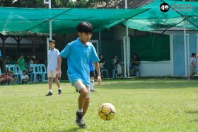 ฟุตบอล รอบชิงชนะเลิศ ป.ต้น และ ป.ปลาย (26 พ.ย.68) Image 7