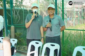 พิธีปิดกีฬาสานพลัง ปีการศึกษา 2568 (26 พ.ย.68) Image 2