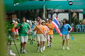 พิธีปิดกีฬาสานพลัง ปีการศึกษา 2568 (26 พ.ย.68) Image 3