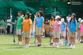 พิธีปิดกีฬาสานพลัง ปีการศึกษา 2568 (26 พ.ย.68) Image 7