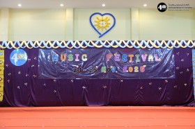Music Festival อ.1 ภาคเรียนที่ 2/2568 (24 พ.ย.68) Image 1
