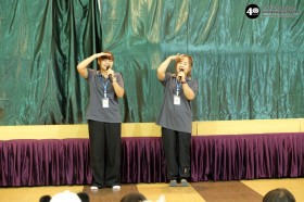 Music Festival อ.1 ภาคเรียนที่ 2/2568 (24 พ.ย.68) Image 5