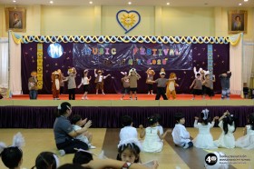 Music Festival อ.1 ภาคเรียนที่ 2/2568 (24 พ.ย.68) Image 7