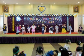 Music Festival อ.2 ภาคเรียนที่ 2/2568 (25 พ.ย.68) Image 3