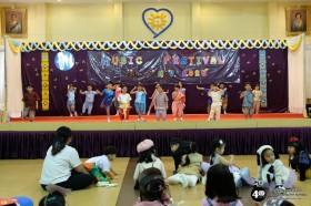 Music Festival อ.2 ภาคเรียนที่ 2/2568 (25 พ.ย.68) Image 4