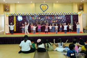 Music Festival อ.2 ภาคเรียนที่ 2/2568 (25 พ.ย.68) Image 5