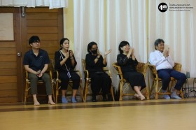 Music Festival อ.2 ภาคเรียนที่ 2/2568 (25 พ.ย.68) Image 1