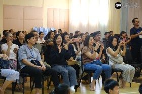 Music Festival อ.2 ภาคเรียนที่ 2/2568 (25 พ.ย.68) Image 7